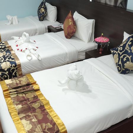 Hotel San Taw Win Pathein Exterior photo