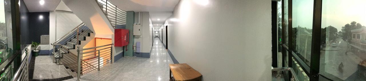 Hotel San Taw Win Pathein Exterior photo